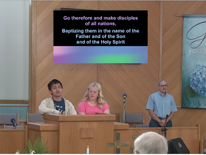 Scripture